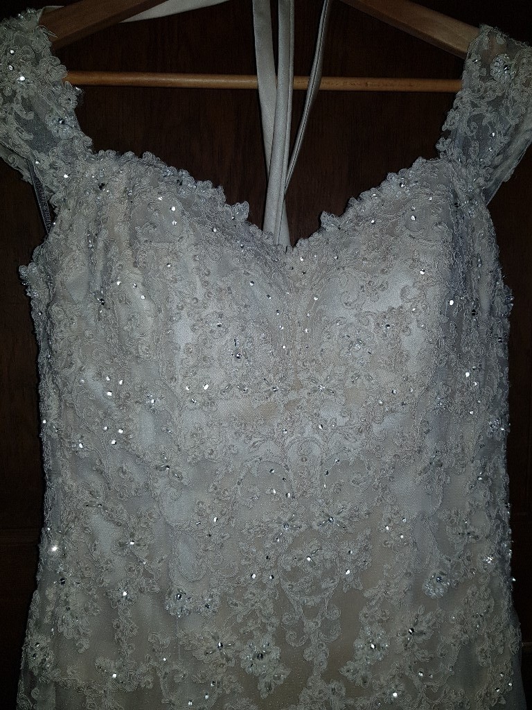 wedding dresses for sale gumtree